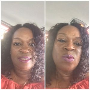 Meet your Posher, Doris